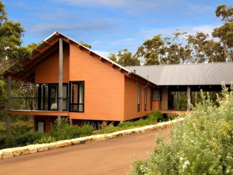 Arum - Close To The Margaret River - Whitsundays Accommodation 16