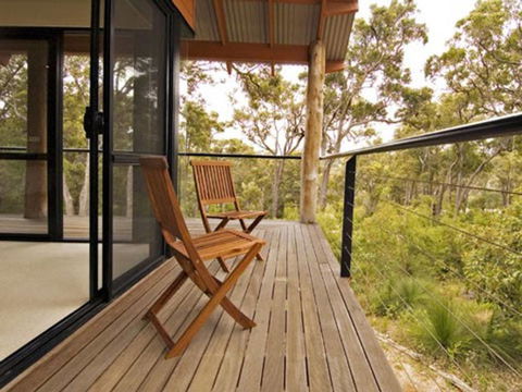 Arum - Close To The Margaret River - Whitsundays Accommodation 14