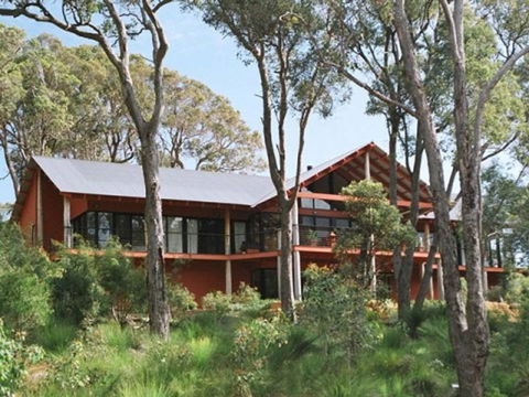 Arum - Close To The Margaret River - Whitsundays Accommodation 27