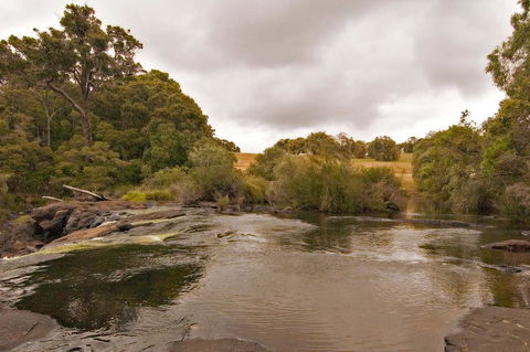 Arum - Close To The Margaret River - Whitsundays Accommodation 12