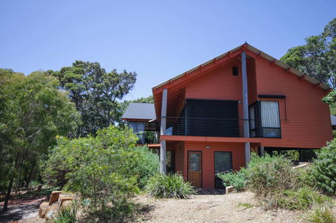 Arum - Close To The Margaret River - Whitsundays Accommodation 17