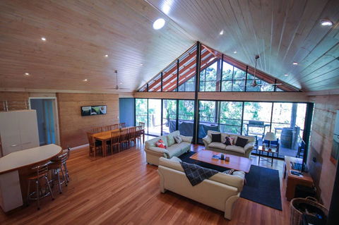 Arum - Close To The Margaret River - Whitsundays Accommodation 19