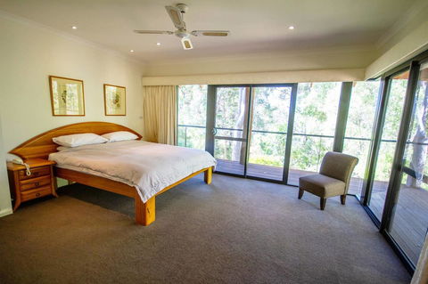 Arum - Close To The Margaret River - Whitsundays Accommodation 24
