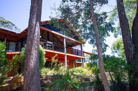 Arum - Close To The Margaret River - Whitsundays Accommodation 4