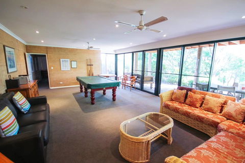 Arum - Close To The Margaret River - Whitsundays Accommodation 3
