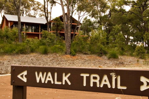 Arum - Close To The Margaret River - Whitsundays Accommodation 26