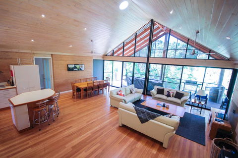 Arum - Close To The Margaret River - Whitsundays Accommodation 1