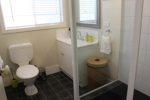 Francisca\'s Cottage - Whitsundays Accommodation 9