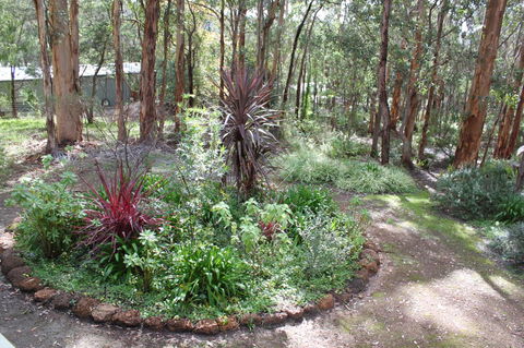 Francisca\'s Cottage - Whitsundays Accommodation 2