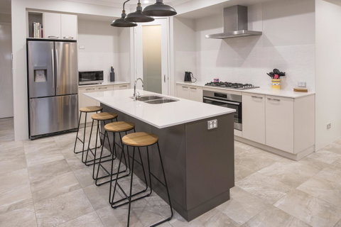 15 Cabot Close - Whitsundays Accommodation 12
