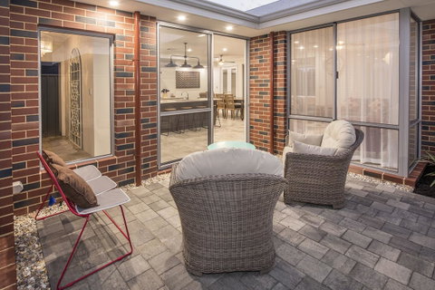15 Cabot Close - Whitsundays Accommodation 20