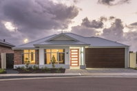 15 Cabot Close