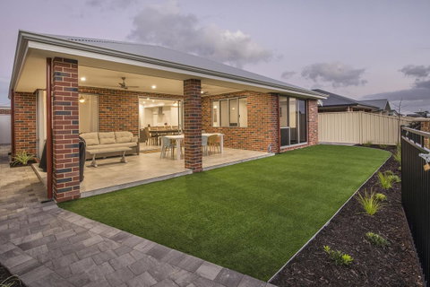 15 Cabot Close - Whitsundays Accommodation 26