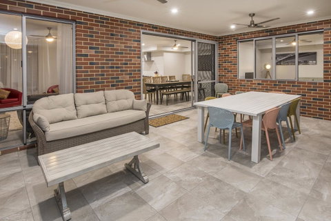 15 Cabot Close - Whitsundays Accommodation 22