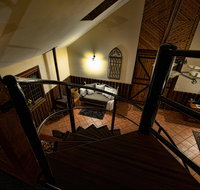 Oak Tree Barn Bridgetown - Whitsundays Accommodation