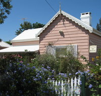 RoseMoore Bed  Breakfast - Whitsundays Accommodation