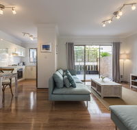 Cottesloe Sea Salt Abode - Whitsundays Accommodation