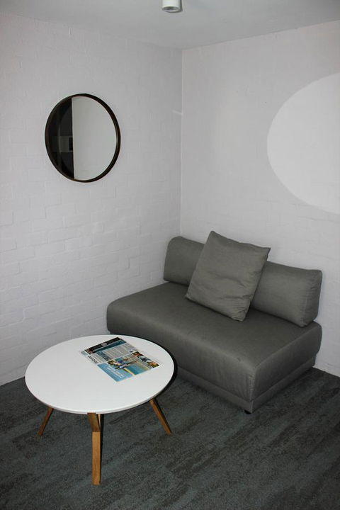 Atrium Hotel Mandurah - Whitsundays Accommodation 10