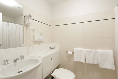 Atrium Hotel Mandurah - Whitsundays Accommodation 37