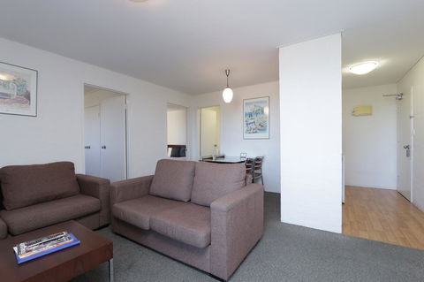 Atrium Hotel Mandurah - Whitsundays Accommodation 41
