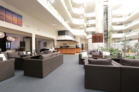 Atrium Hotel Mandurah - Whitsundays Accommodation 31