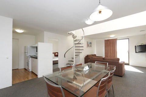 Atrium Hotel Mandurah - Whitsundays Accommodation 17