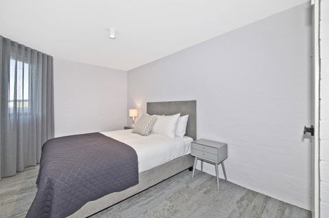 Atrium Hotel Mandurah - Whitsundays Accommodation 35