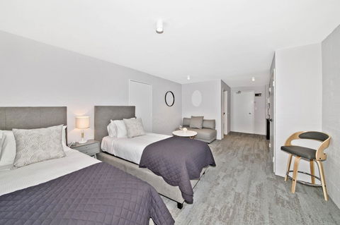 Atrium Hotel Mandurah - Whitsundays Accommodation 33