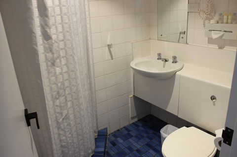 Atrium Hotel Mandurah - Whitsundays Accommodation 8