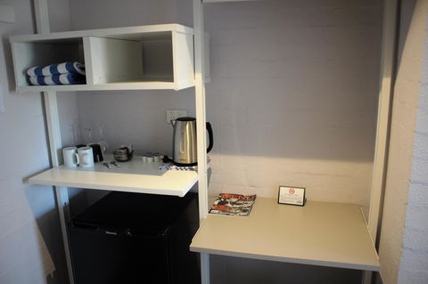 Atrium Hotel Mandurah - Whitsundays Accommodation 9