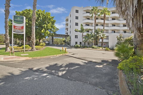 Atrium Hotel Mandurah - Whitsundays Accommodation 28