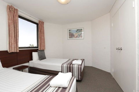 Atrium Hotel Mandurah - Whitsundays Accommodation 5