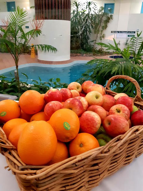 Atrium Hotel Mandurah - Whitsundays Accommodation 27