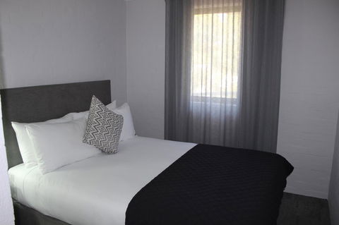 Atrium Hotel Mandurah - Whitsundays Accommodation 3