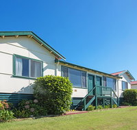 Augusta Hotel Motel - Whitsundays Accommodation