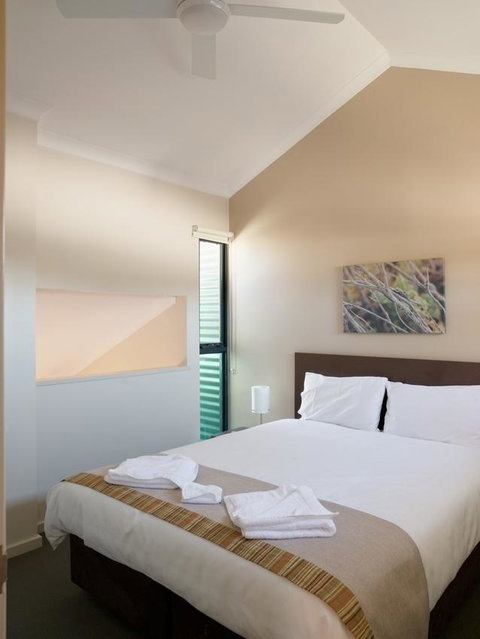 Footprints Preston Beach - Whitsundays Accommodation 20