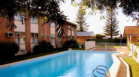 Hospitality Esperance SureStay Collection By Best Western - Whitsundays Accommodation 27