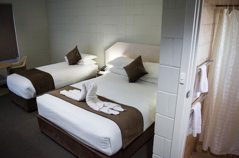 Hospitality Esperance SureStay Collection By Best Western - Whitsundays Accommodation 3