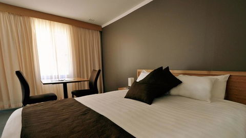 Hospitality Esperance SureStay Collection By Best Western - Whitsundays Accommodation 32