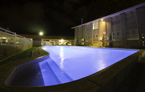 Hospitality Esperance SureStay Collection By Best Western - Whitsundays Accommodation 0