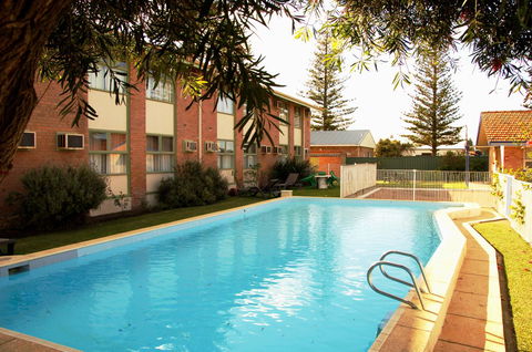 Hospitality Esperance SureStay Collection By Best Western - Whitsundays Accommodation 9
