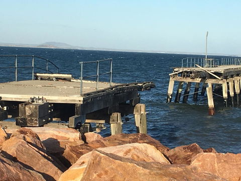 Hospitality Esperance SureStay Collection By Best Western - Whitsundays Accommodation 23