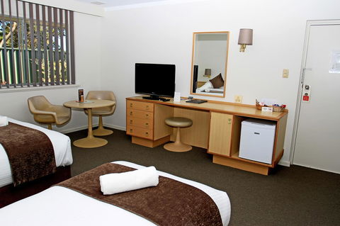 Hospitality Esperance SureStay Collection By Best Western - Whitsundays Accommodation 37