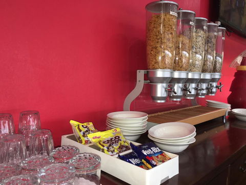 Hospitality Esperance SureStay Collection By Best Western - Whitsundays Accommodation 16