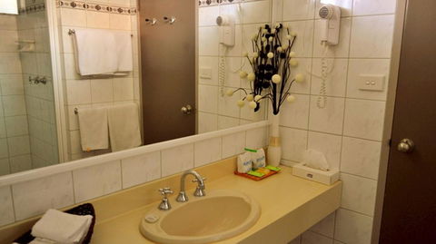 Hospitality Esperance SureStay Collection By Best Western - Whitsundays Accommodation 36