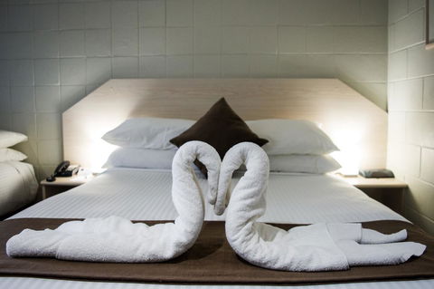 Hospitality Esperance SureStay Collection By Best Western - Whitsundays Accommodation 5