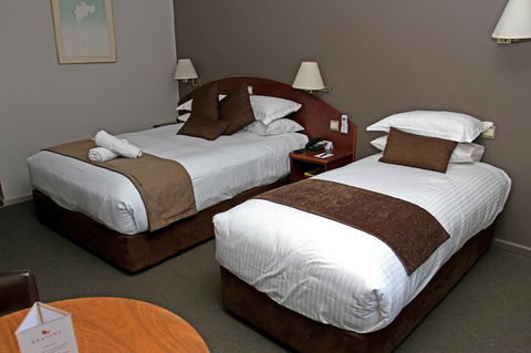 Hospitality Esperance SureStay Collection By Best Western - Whitsundays Accommodation 40