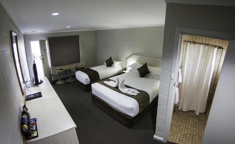 Hospitality Esperance SureStay Collection By Best Western - Whitsundays Accommodation 7