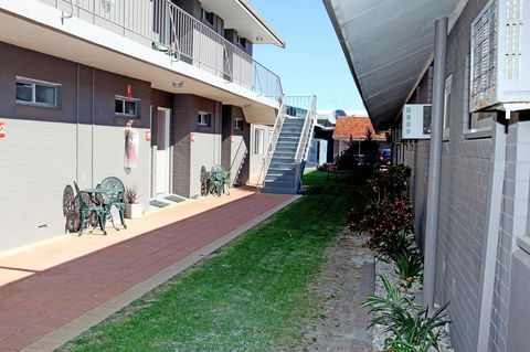 Hospitality Esperance SureStay Collection By Best Western - Whitsundays Accommodation 29