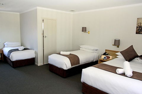 Hospitality Esperance SureStay Collection By Best Western - Whitsundays Accommodation 34